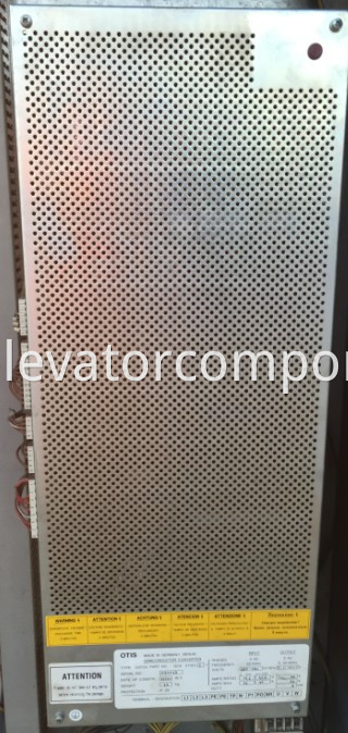 Otis Elevator OVF20 Inverter GBA21150C1 9kW